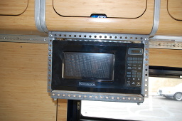Microwave 1