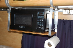 Microwave 3